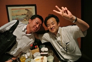 飲みすぎたっ！