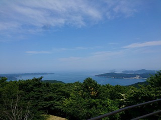 夏浜&大六天をドライブ! 夏浜&大六天をドライブ!