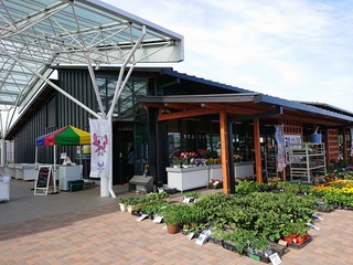 「道の駅かくだ」に初めて行ってみました! 「道の駅かくだ」に初めて行ってみました!