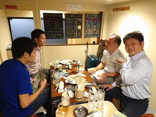 ろっこで偶然! ろっこで偶然!