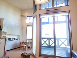 4年ぶりのハイルザーム栗駒「ぶなの森」 4年ぶりのハイルザーム栗駒「ぶなの森」
