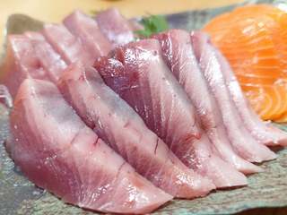 7月なのに戻りカツオ?! 7月なのに戻りカツオ?!