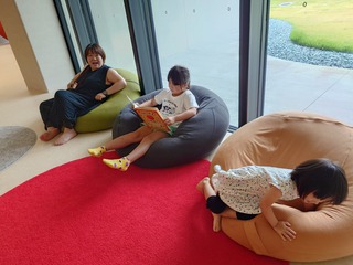 山形県寒河江市の屋内遊戯施設「CLAAPIN SAGAE(クラッピン サガエ)」 山形県寒河江市の屋内遊戯施設「CLAAPIN SAGAE(クラッピン サガエ)」