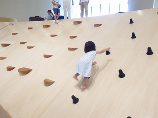 山形県寒河江市の屋内遊戯施設「CLAAPIN SAGAE(クラッピン サガエ)」 山形県寒河江市の屋内遊戯施設「CLAAPIN SAGAE(クラッピン サガエ)」