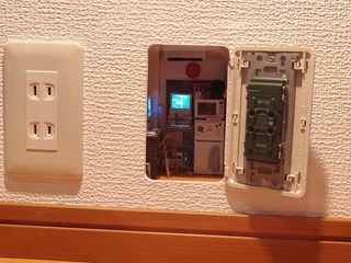 「Mozu ミニチュア展」に行ってきた! 「Mozu ミニチュア展」に行ってきた!