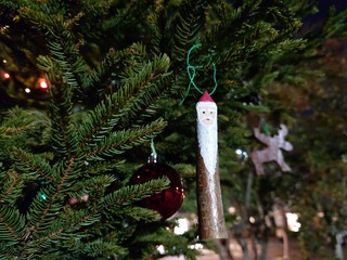 クリスマスまでカウントダウン! クリスマスまでカウントダウン!