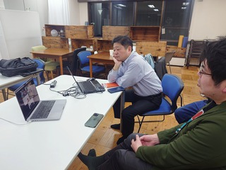 ファイブブリッジのこれから会議(第2回) ファイブブリッジのこれから会議(第2回)