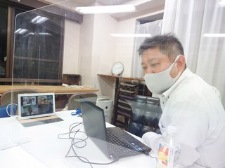 約半年ぶりのファイブブリッジ 約半年ぶりのファイブブリッジ