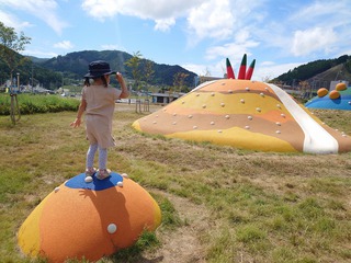 マッシュパーク女川/MASH PARK ONAGAWAを初体験! マッシュパーク女川/MASH PARK ONAGAWAを初体験!