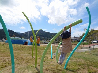 マッシュパーク女川/MASH PARK ONAGAWAを初体験! マッシュパーク女川/MASH PARK ONAGAWAを初体験!
