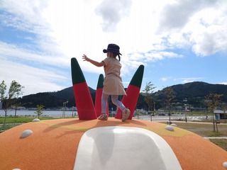 マッシュパーク女川/MASH PARK ONAGAWAを初体験! マッシュパーク女川/MASH PARK ONAGAWAを初体験!