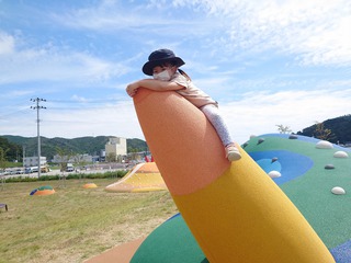 マッシュパーク女川/MASH PARK ONAGAWAを初体験! マッシュパーク女川/MASH PARK ONAGAWAを初体験!