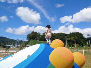 マッシュパーク女川/MASH PARK ONAGAWAを初体験! マッシュパーク女川/MASH PARK ONAGAWAを初体験!