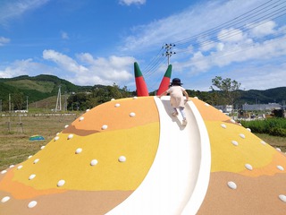 マッシュパーク女川/MASH PARK ONAGAWAを初体験! マッシュパーク女川/MASH PARK ONAGAWAを初体験!