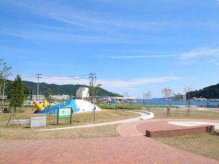 マッシュパーク女川/MASH PARK ONAGAWAを初体験! マッシュパーク女川/MASH PARK ONAGAWAを初体験!