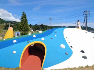 マッシュパーク女川/MASH PARK ONAGAWAを初体験! マッシュパーク女川/MASH PARK ONAGAWAを初体験!