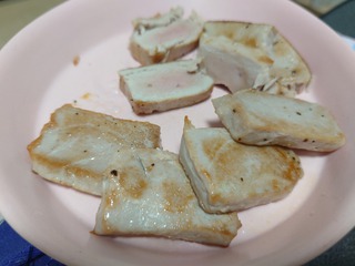 塩釜の生めばちまぐろ尽を堪能! 塩釜の生めばちまぐろ尽を堪能!