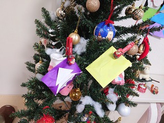 クリスマスツリー飾りつけ クリスマスツリー飾りつけ