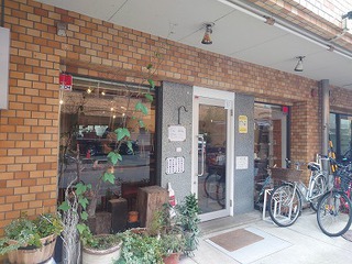 1か月ぶりのトムテランチ 1か月ぶりのトムテランチ
