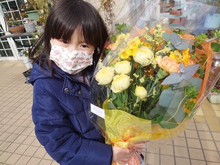むつみ誕生日おめでとう！2022