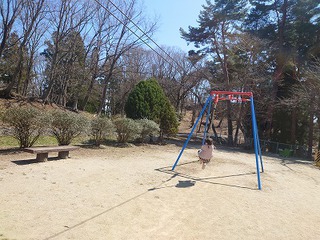 岩沼の朝日山公園で遊んできた! 岩沼の朝日山公園で遊んできた!