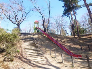 岩沼の朝日山公園で遊んできた! 岩沼の朝日山公園で遊んできた!