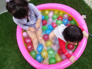 誕生日な一日 誕生日な一日