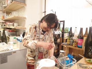 m tachi.での豪華共演?! m tachi.での豪華共演?!