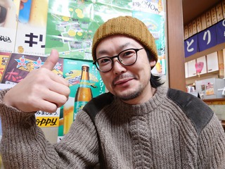 気仙沼・○安で、0次会! 気仙沼・○安で、0次会!