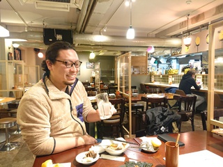 ガル屋ゆうすけくん来仙! ガル屋ゆうすけくん来仙!