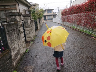 しゃぼん玉ぶくぶく