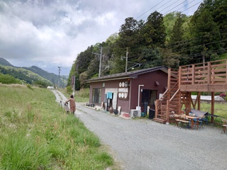 久しぶりにプチドライブ
