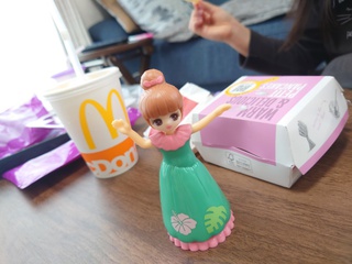 体力回復な連休