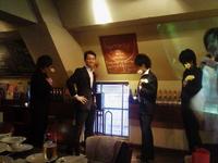ステキなWedding Party☆