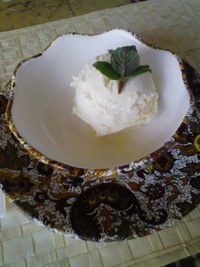本格カレー☆「スリランカセンター」