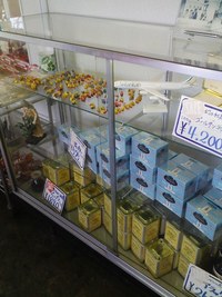 本格カレー☆「スリランカセンター」