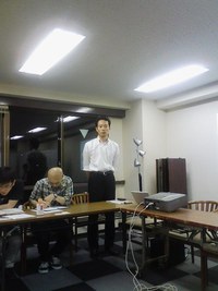第2回東北ビジネス未来塾→歓の季