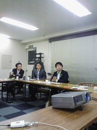 第18回みやぎ「食・人」交流サロン