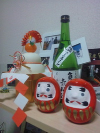 1127新年会2012
