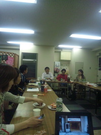 第35回みやぎ「食・人」交流サロン