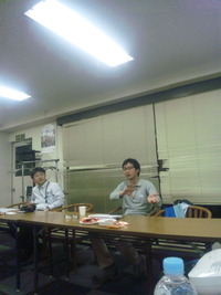 第35回みやぎ「食・人」交流サロン