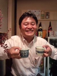 畠山さん４３歳おめでとうございます！