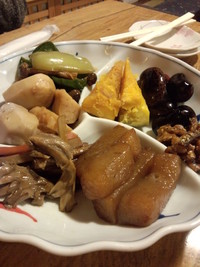 伊香保温泉の絶品居酒屋「再会」