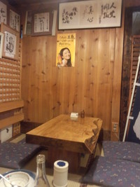 伊香保温泉の絶品居酒屋「再会」