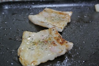 ざおうハーブのドライハーブを食卓に!