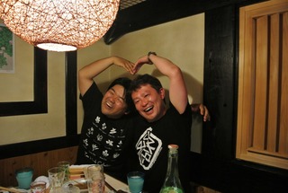 大人の遠足・蔵王人的仙台昼飲みにノンアル参戦!