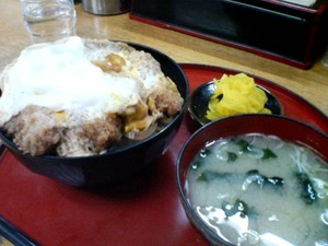 ちん豚