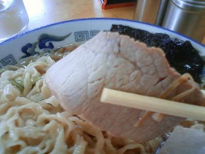 ケンチャンラーメン鶴岡(羽黒)店