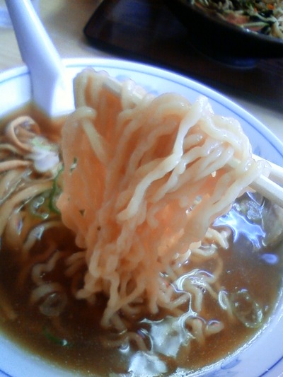 味龍
