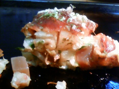 土味